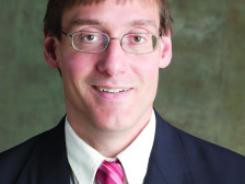 Scott Van Voorhis