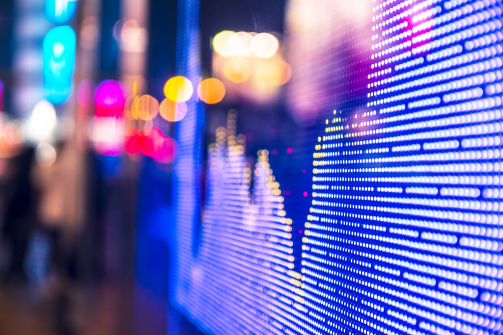 BAML’S Electronic Loan Trading Platform Celebrates One-Year Anniversary