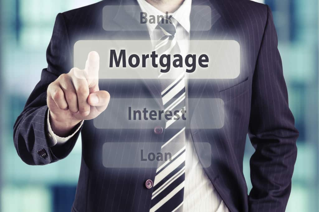Mortgage Applications Up As Rates Remain Low