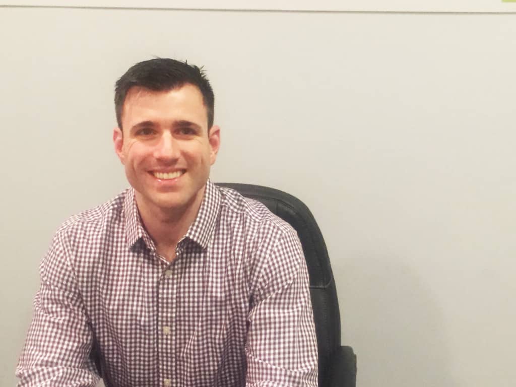 An Entrepreneur At Heart - Banker & Tradesman