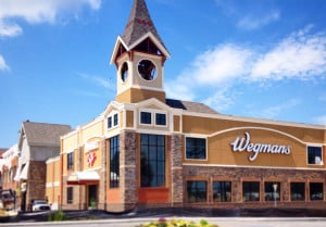 wegmans