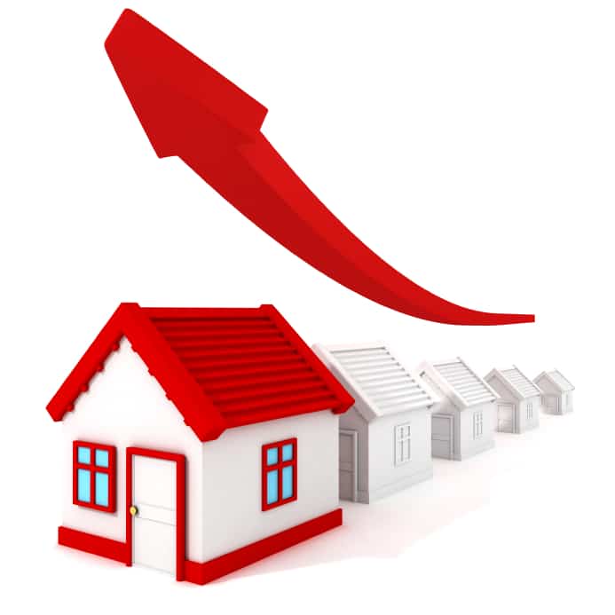 U.S. Homeowners Gained $13K In Equity On Average Last Year