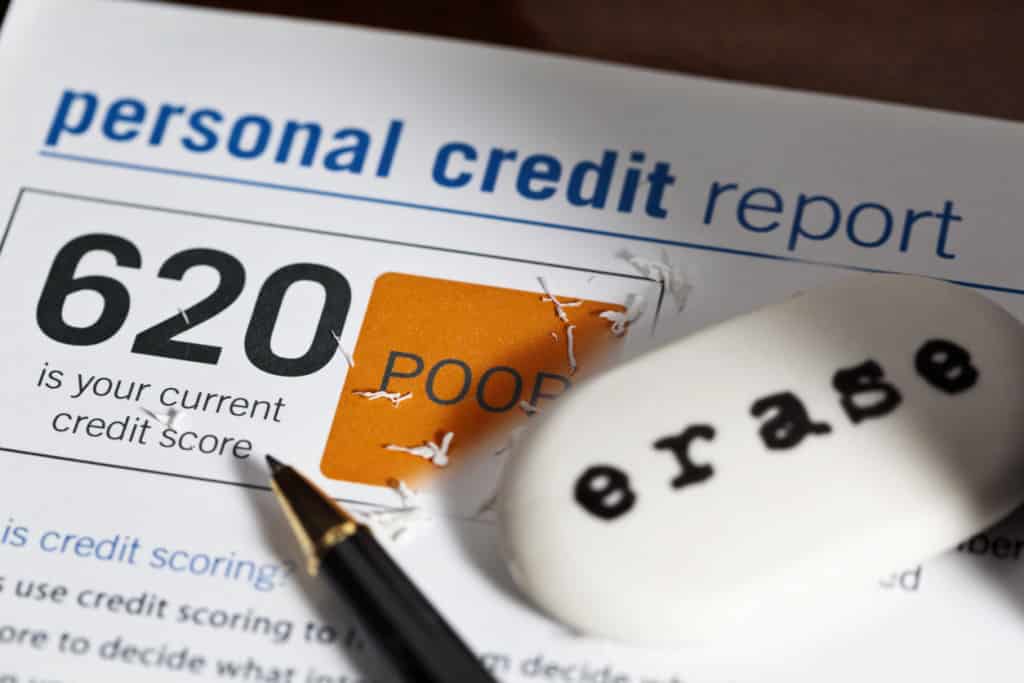 Millions Of Consumers To Receive Credit Score Boost