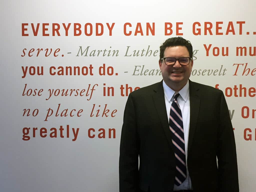 Building Strength Through Housing