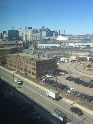 Photo by Steve Adams | Banker & Tradesman Staff