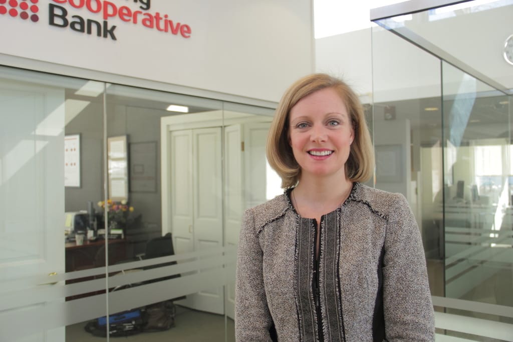 An Accidental Career Leads To A Refreshed Brand