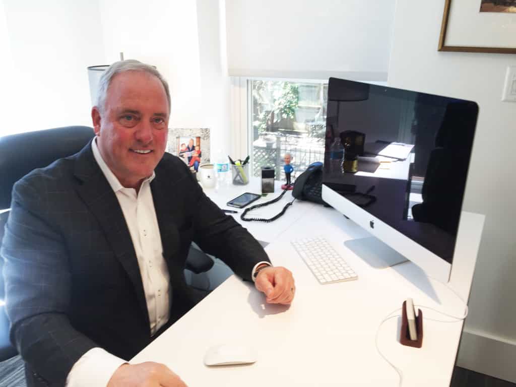 Small Company, Big Impact