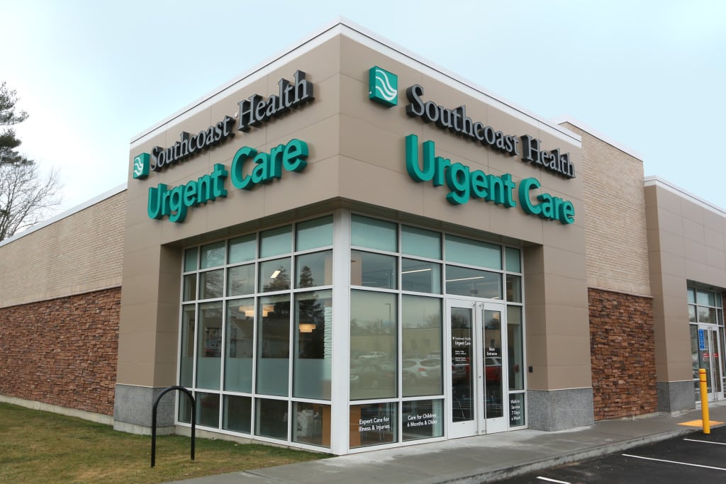 Urgent Care Center Open For Business