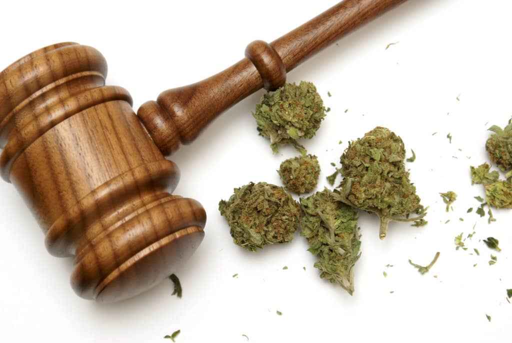 Budding Industry Faces Local Objections