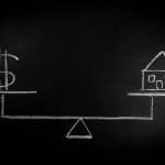 Dollar versus Real Estate