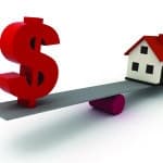 Dollar vs. House