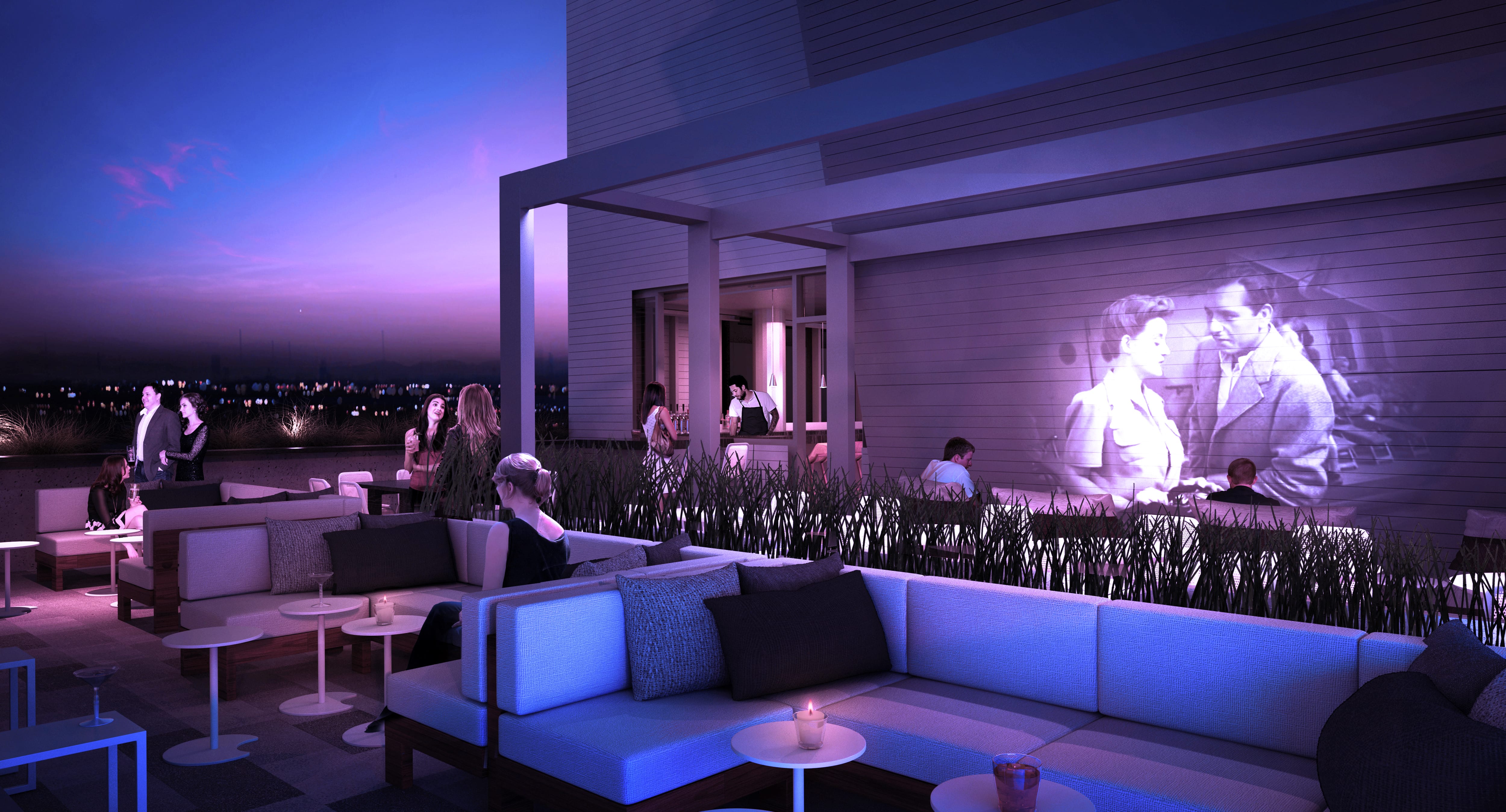 A Wake-Up Call For Hotel Market