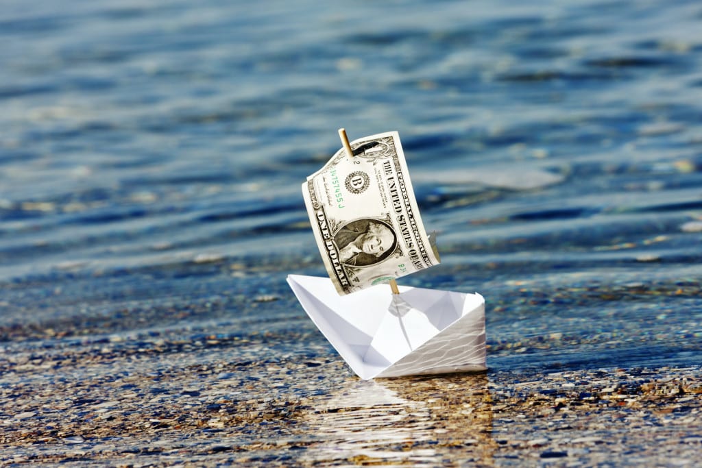 Nantucket Home Prices Still Short Of Peak
