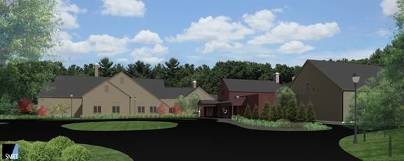 North Andover Retirement Community Expands Dementia Care With New Facility