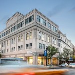 1515 Hancock St. Quincy