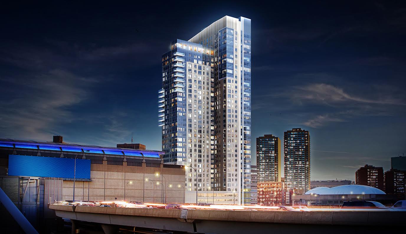 Luxury Apartment Inventory Set To Grow