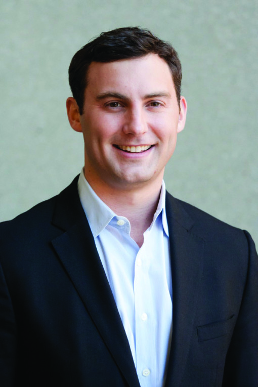 A Long Road Leads To Changes In South Bay