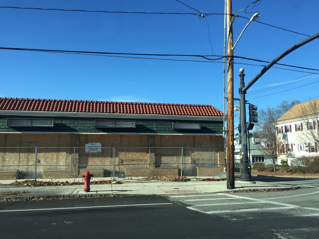 Court Shoots Down CVS In Development Dispute