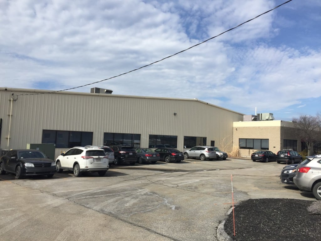 Radar Equipment Manufacturer Signs Lease In Hudson