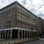 250 Summer St. Boston