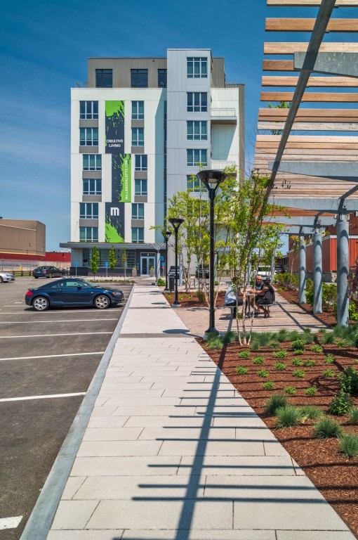 Somerville Cold Storage Conversion Hits Market