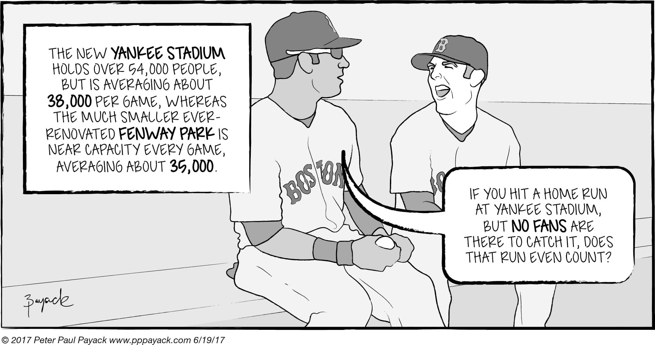 Editorial Cartoon