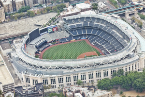 Yankee Stadium