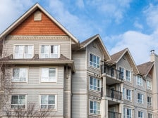 Apartment Buildings