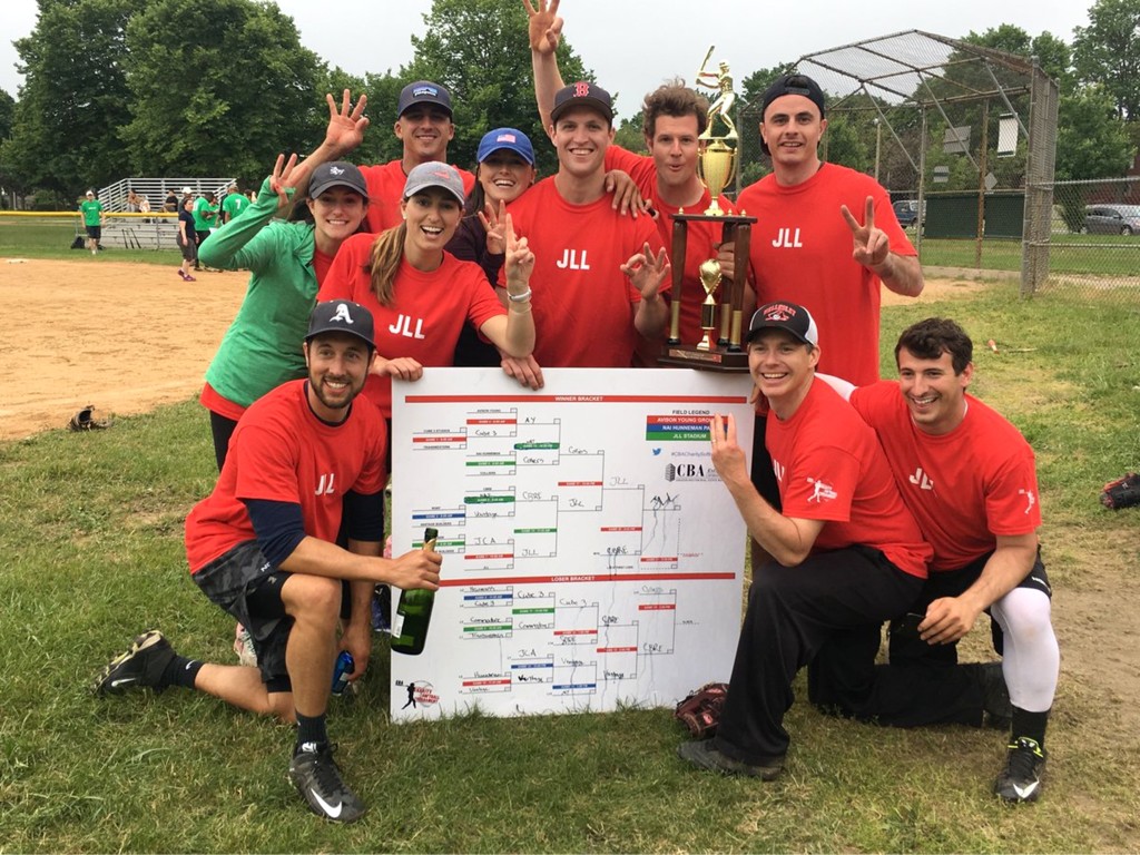 Community Good Works