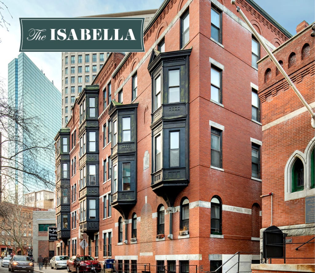 Former Marist Residences Sold For Nine Condos