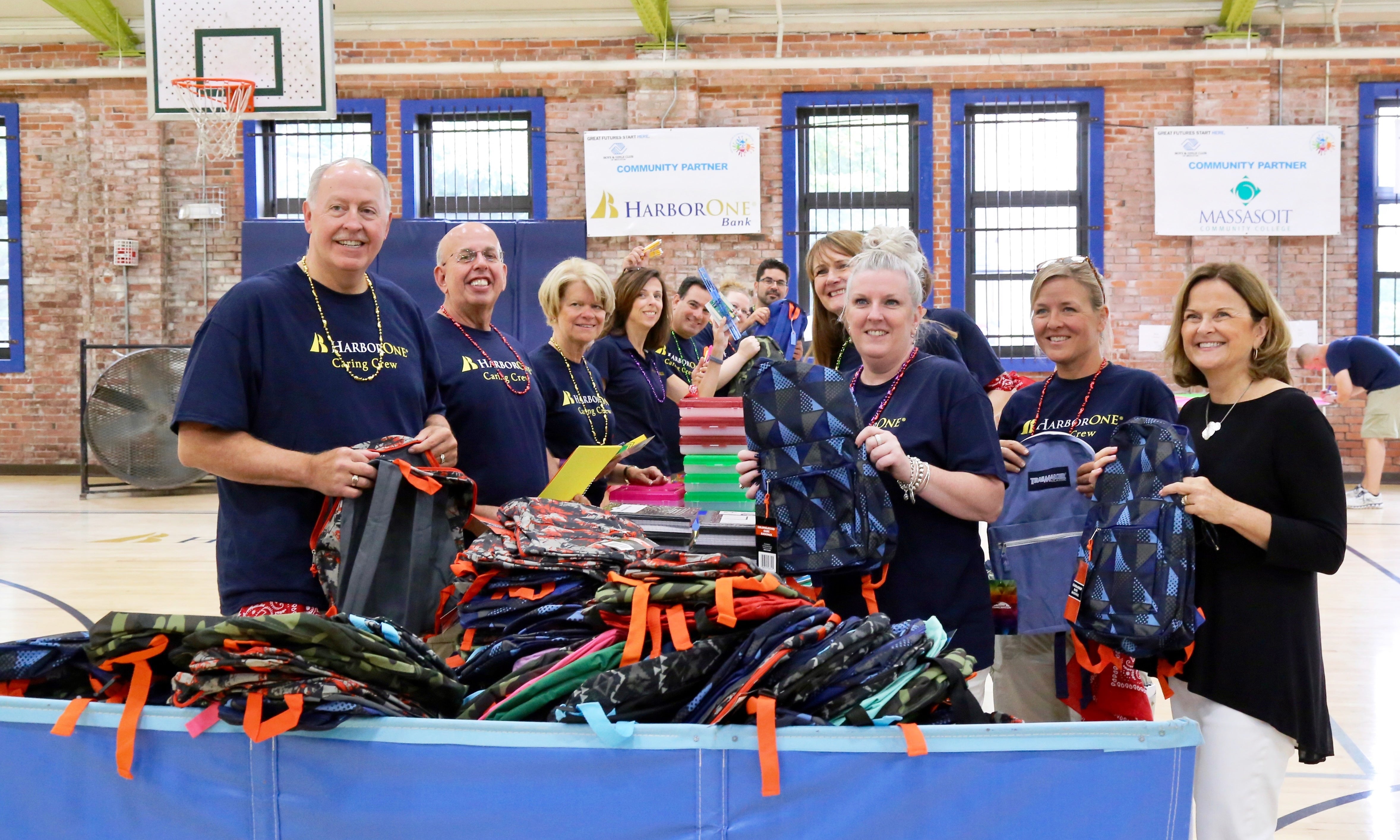 Community Good Works