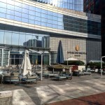 Intercontinental Hotel
