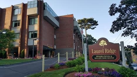 MassDevelopment Provides Nearly $23M In Bonds For JP Nursing Facility