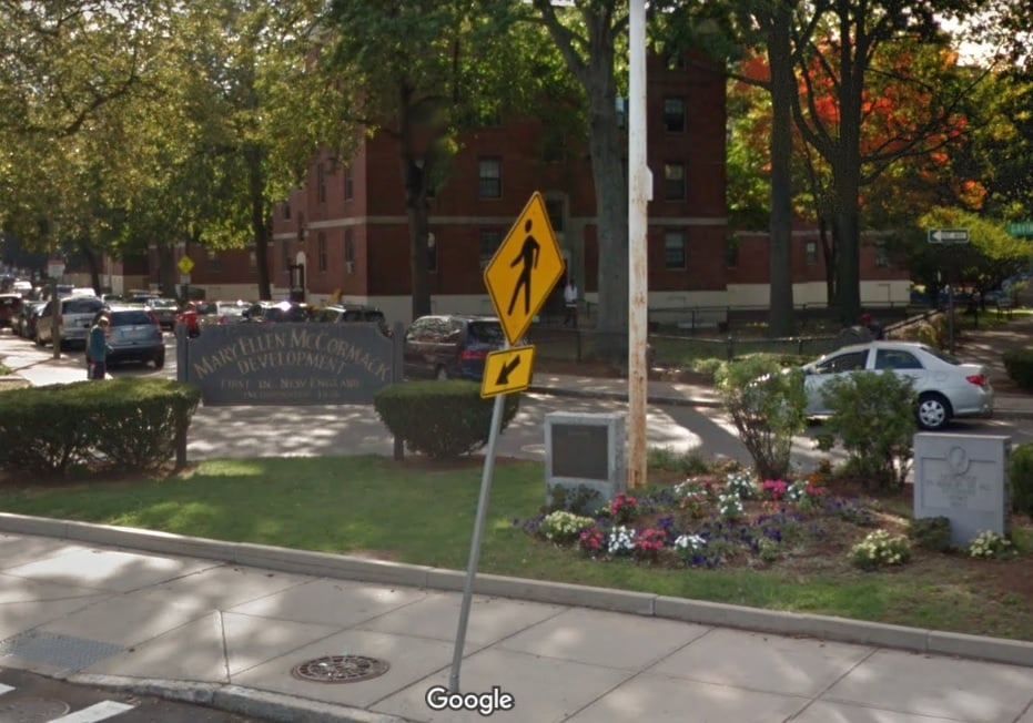 WinnCos. Names Development Team For South Boston Complex