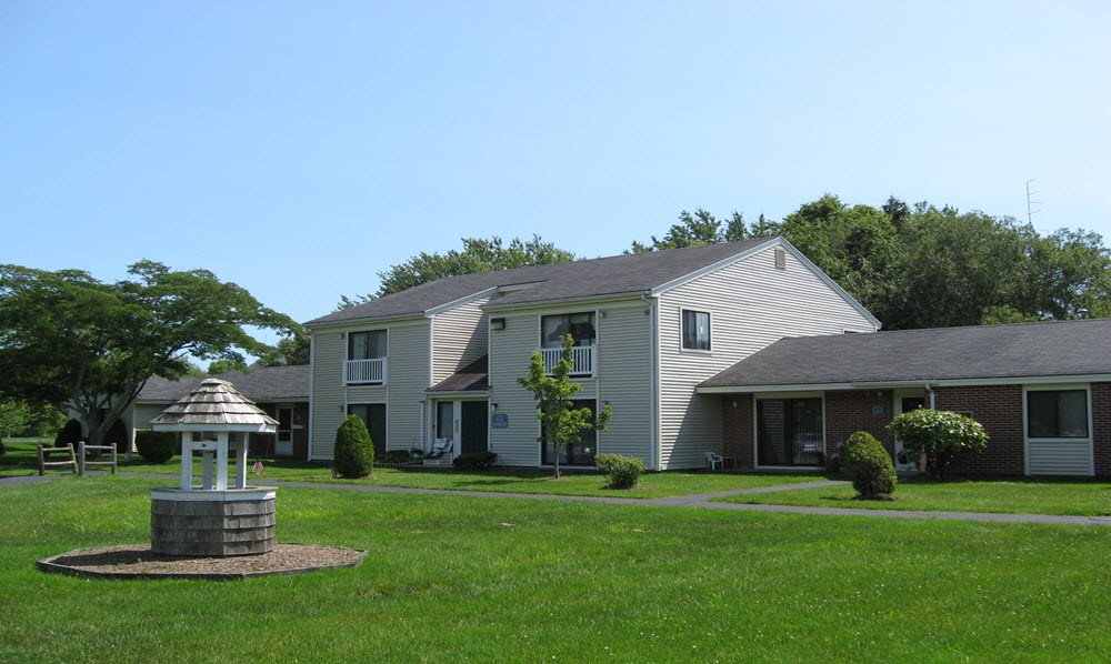 Claremont Cos. Refinances Senior Housing Complex