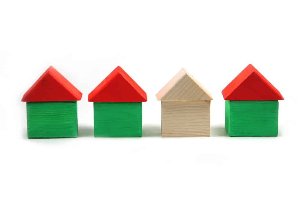 Boomers To Blame For Ownership Inequity