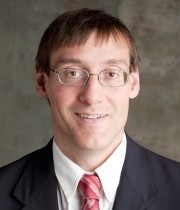 Scott Van Voorhis