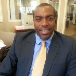Andrew Sobers