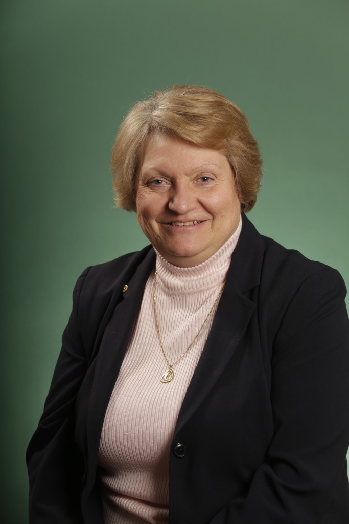 Anna Kulakowski