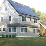 Boston Report Backs Home Renovations to Shrink Carbon Emissions