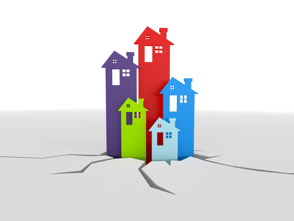 New Bedford and Fall River Among Worst Real Estate Markets in the Country