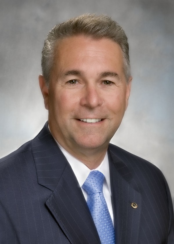 John C. Boucher