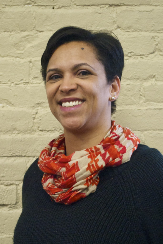Leslie Bos