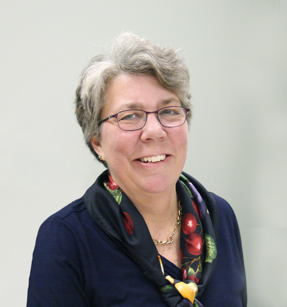 Margaret Briggs