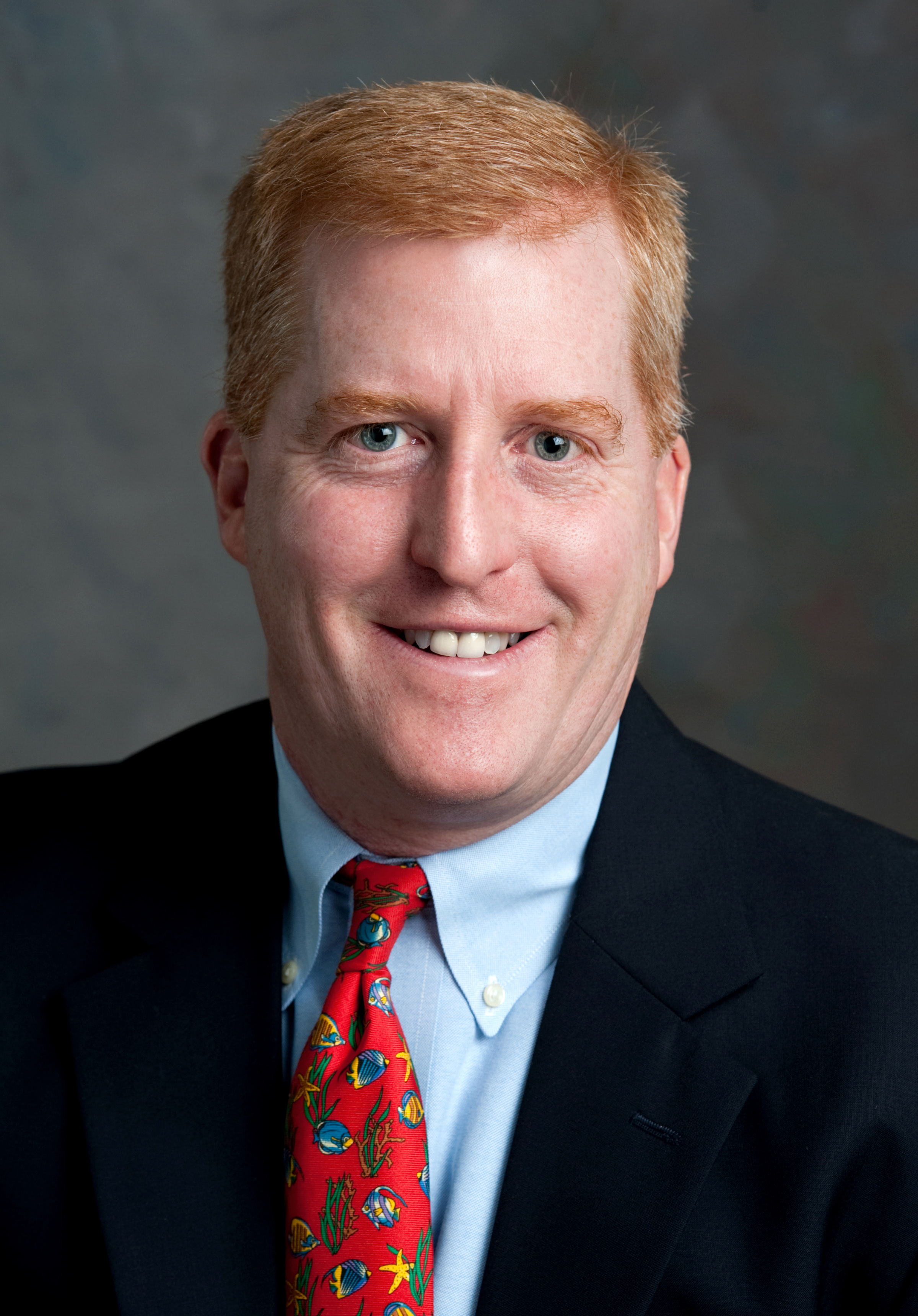 Timothy Telman