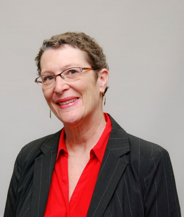 Donna McCullen