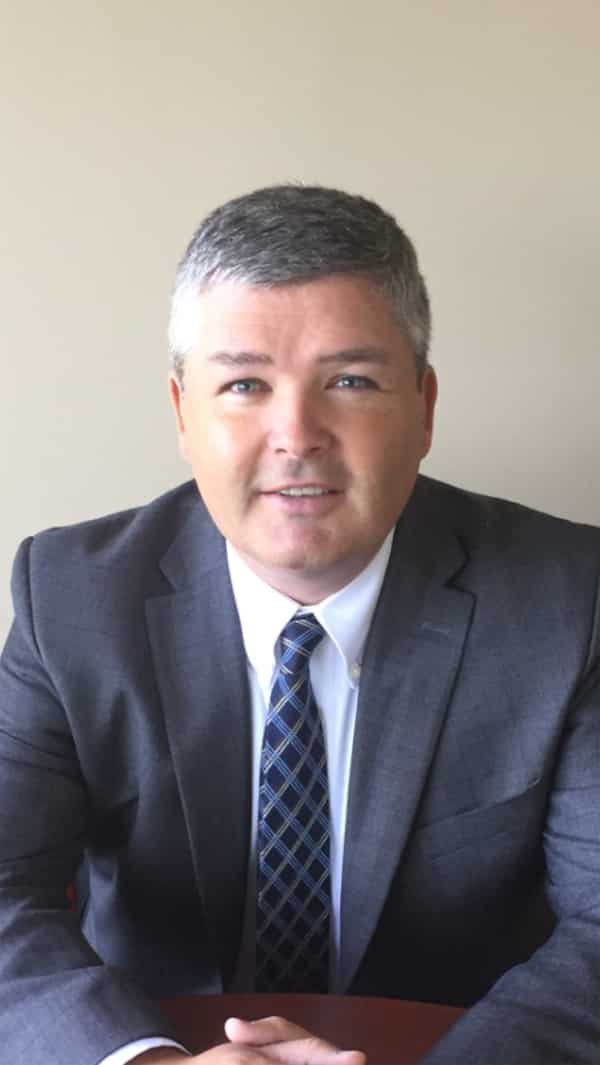 George Hardiman