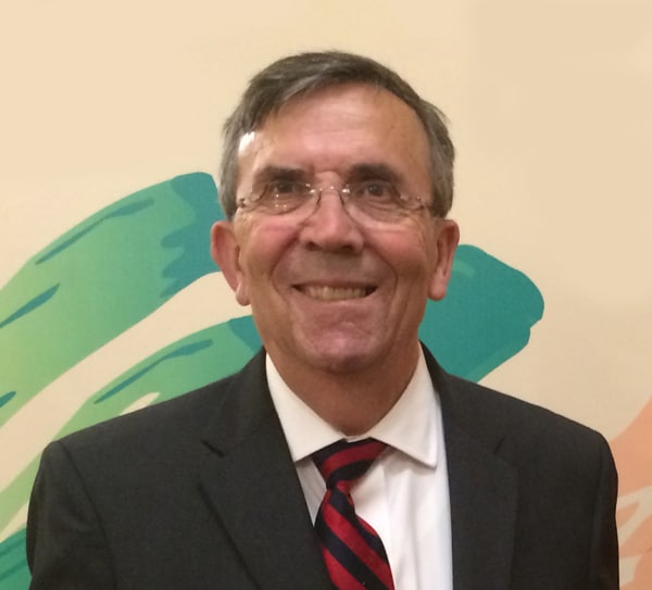 John C. Feitor