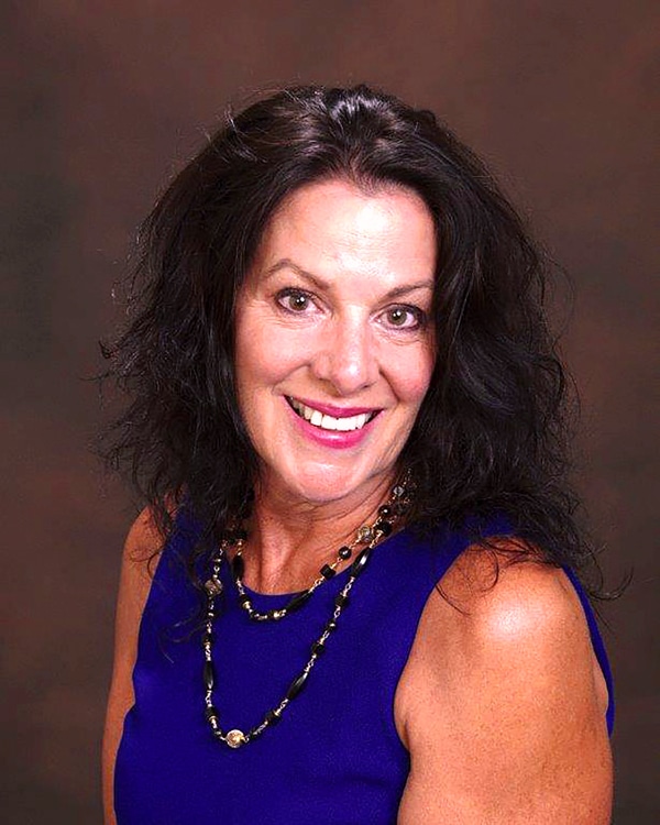Kathy Fratamico