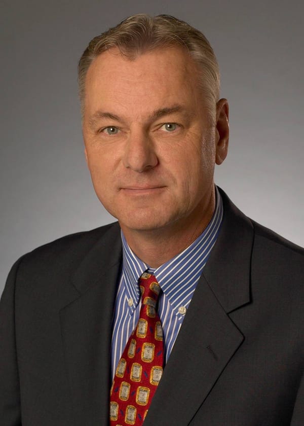 Michael Ostrowski Michael Ostrowski